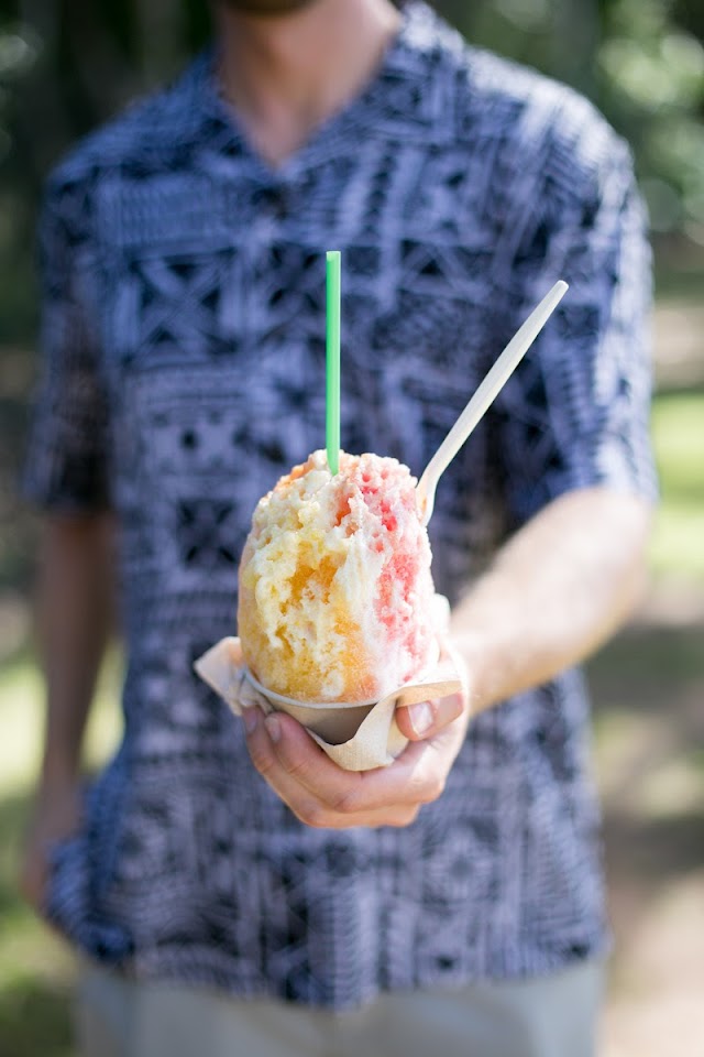 ParadICE Shave Ice