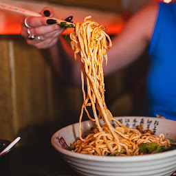 Photo n°17 de FRESH NOODLES RESTAURANT à Paris (Restaurant)