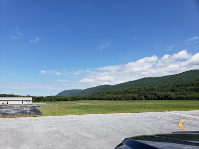 Middlebury State Airport