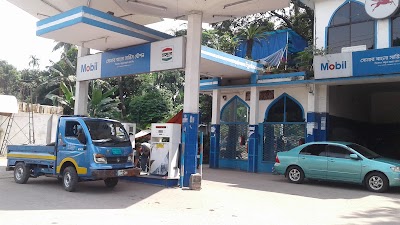 Photos of Shonar Bangla Fuel Station
