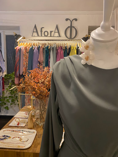 AforA - Visual