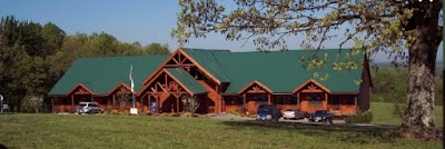 Grandview Lodge and Resort