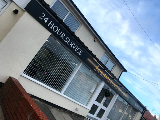 County Durham Funeral Directors Ltd - Thumbnail