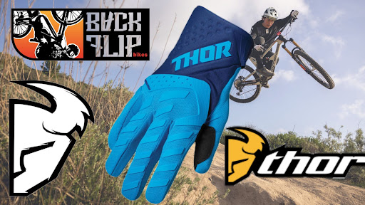 back flip tienda ciclista taller ropa - Thumbnail