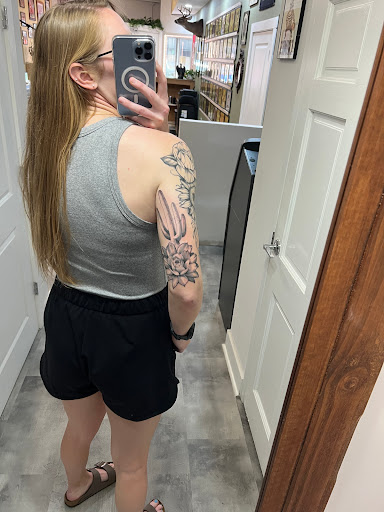 Iron Tradition Tattoo - Thumbnail