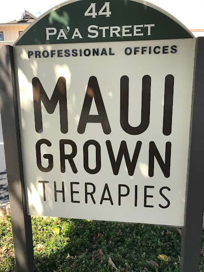 Maui Grown Therapies