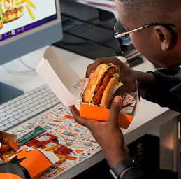 Photo n°9 de Big M - Décines-Charpieu à Décines-Charpieu (Restaurant de tacos)