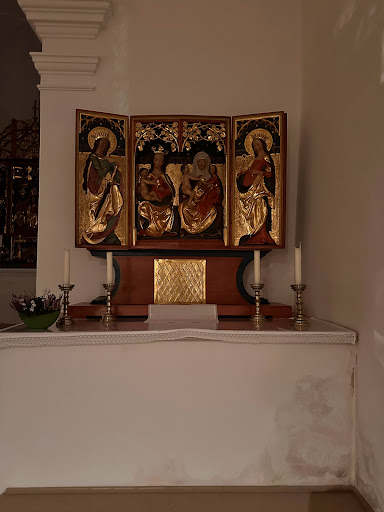 Friedhofskirche St. Anna - Thumbnail