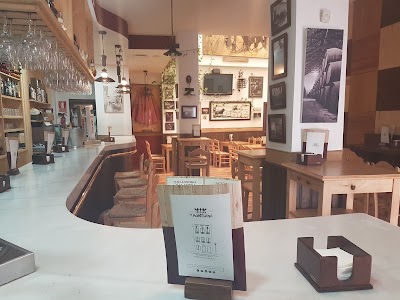 Photos of Taberna La Montillana