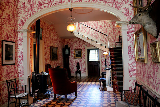 Lorenzo State Historic Site - Thumbnail