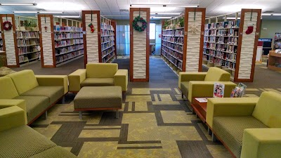 Republic Branch Library