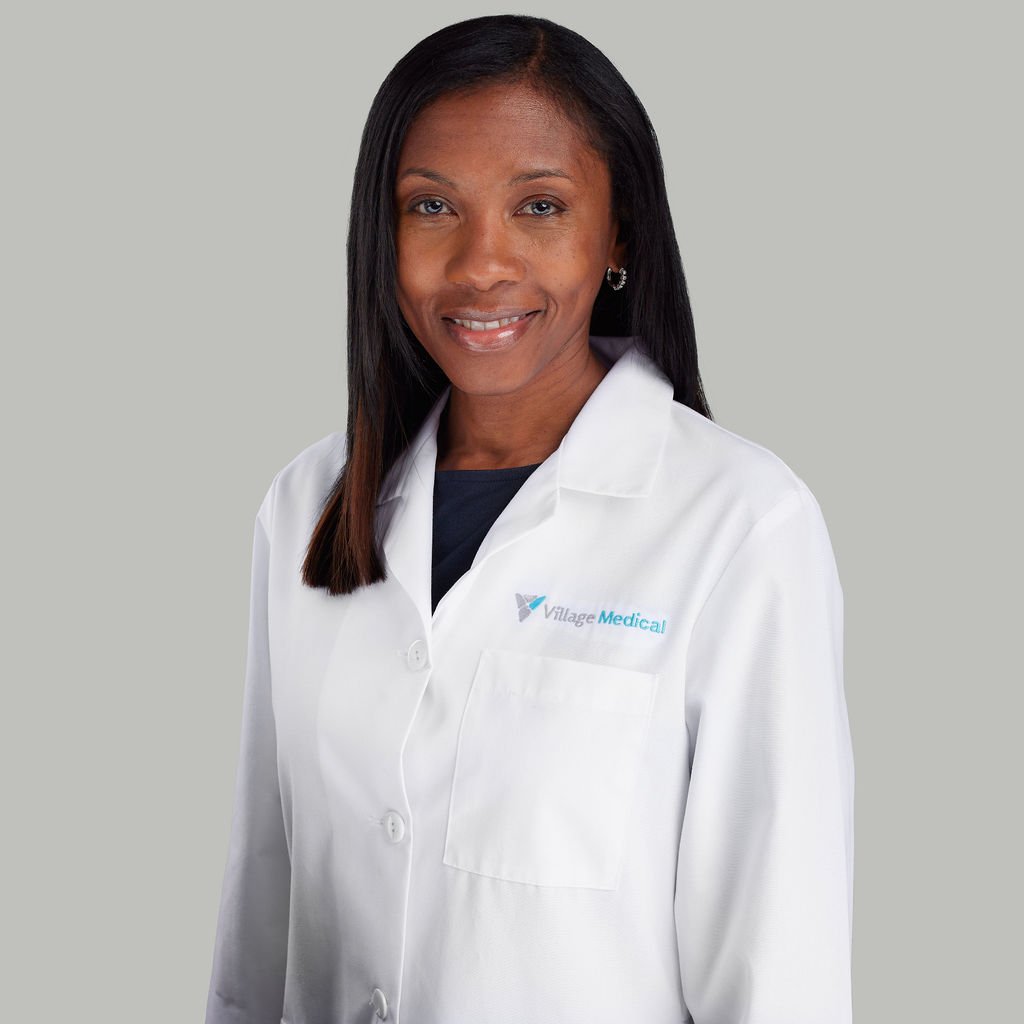 Tamika Denson Willis Md