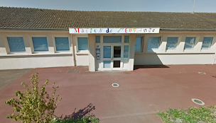 Photo n°1 de Crèche Maison de l'Enfance Léa & Léo à Bar-sur-Aube (Accueil périscolaire)