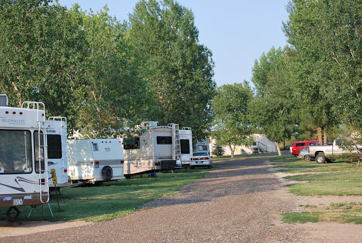 Fort Collins North / Wellington KOA Journey - Thumbnail
