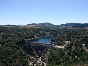 Photo n°9 de The Forest à La Bastide-Puylaurent (Chambre d'hôtes)