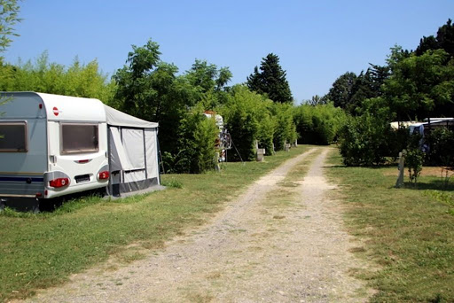 Camping Parc de la Bastide - Thumbnail