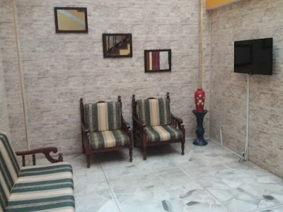 Photos of Centrocolor