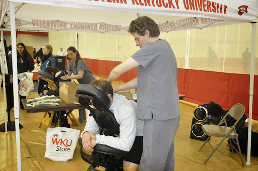 WKU Health & Fitness Lab - Thumbnail