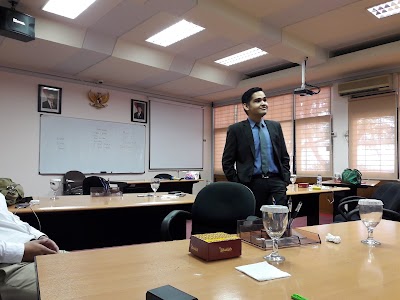 Photos of Lembaga Psikologi Terapan Universitas Indonesia