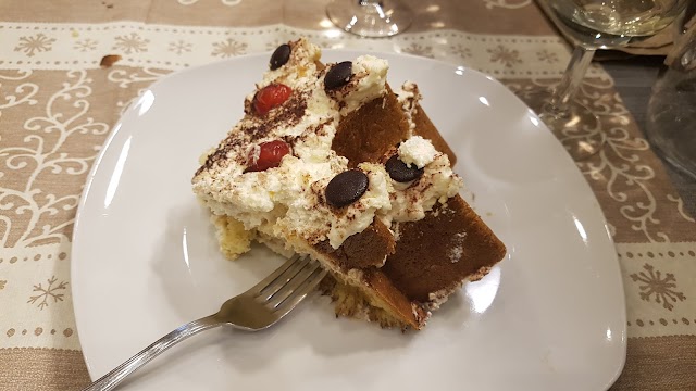 La Mela - Pizzeria Ristorante