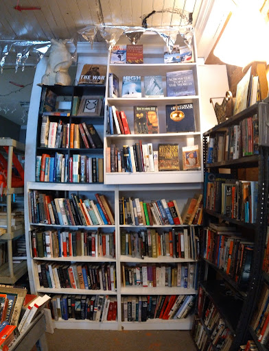 Blue Umbrella Books - Thumbnail