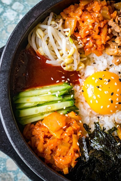 Photos of Korea House Restaurant