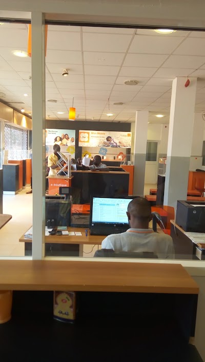 Photos of Agence Orange Mali