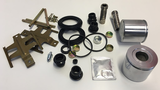 Brakestore.com - Thumbnail