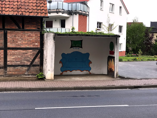 Wendeburg Im Kirchwinkel