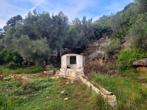 Font de Subarra