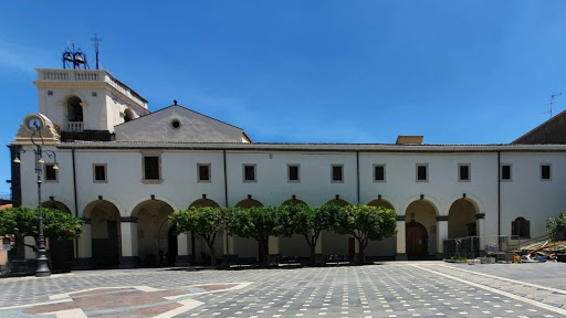 Santuario Di Santa Maria Di Valverde - Thumbnail