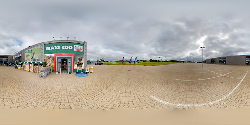 Maxi Zoo Struer in Struer, Struer