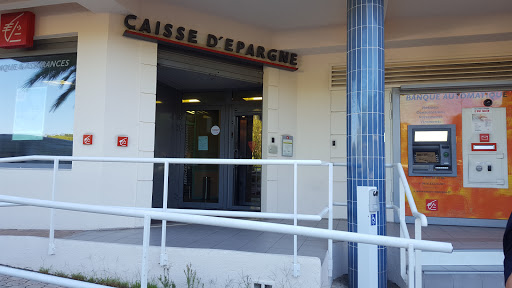 Caisse d'Epargne Saint-Mandrier-sur-Mer - Thumbnail