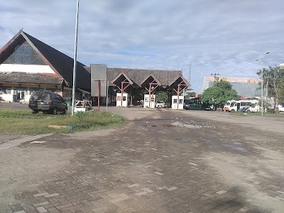 Photos of Regional Power Terminal Makassar