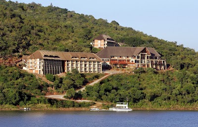 photo of THREE CITIES JOZINI TIGER LODGE