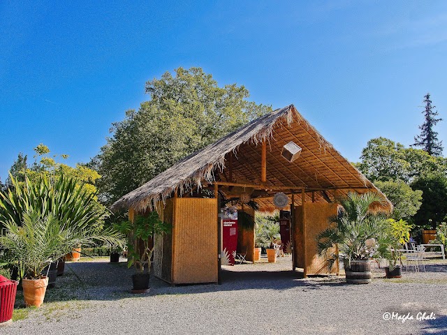 Jardin Botanique