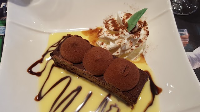 Le Bistrot