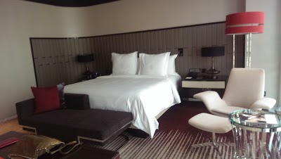Photos of Four Seasons Shanghai Pudong