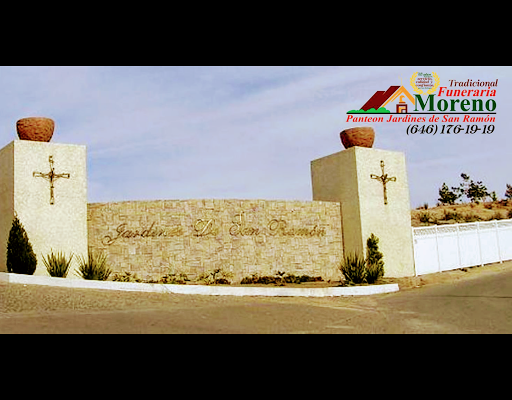 Funeraría Moreno