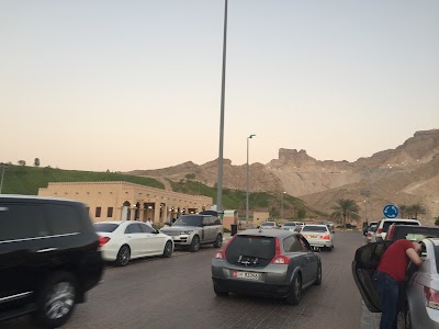 Photos of حديقة المبزرة الخضراء