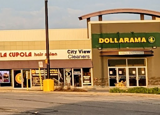 City View Cleaners - Thumbnail