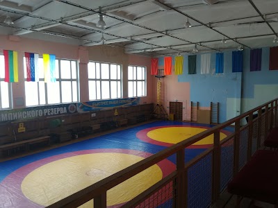 Photos of Trenazhernyy Zal "Energiya"