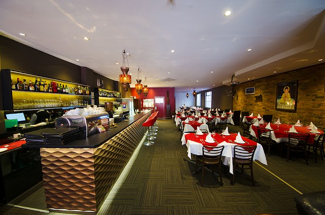 Nirankar Restaurant