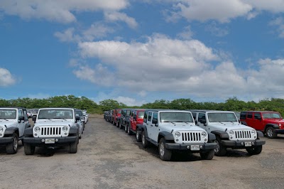 Maui Car Rental