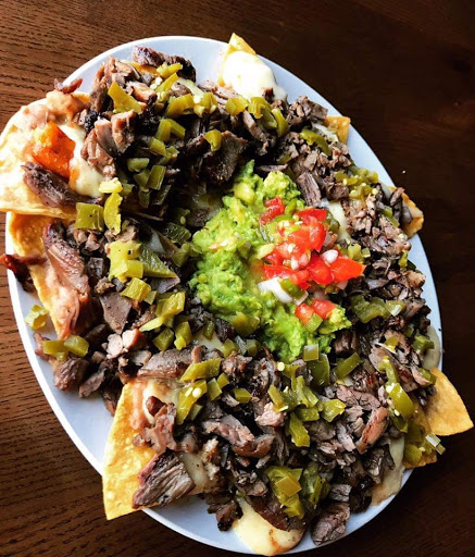 Express Grill Matamoros - Thumbnail