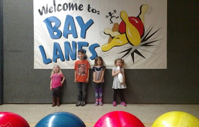 Bay Lanes Bowling