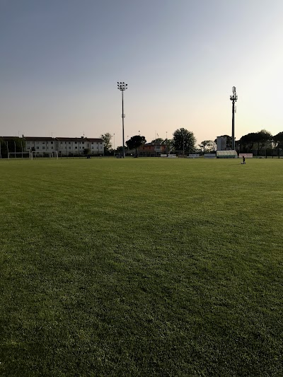 Campo Sportivo G.Fattorutto