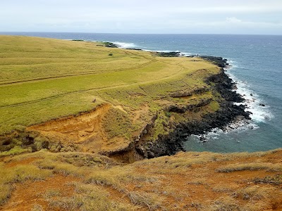 South Point Park