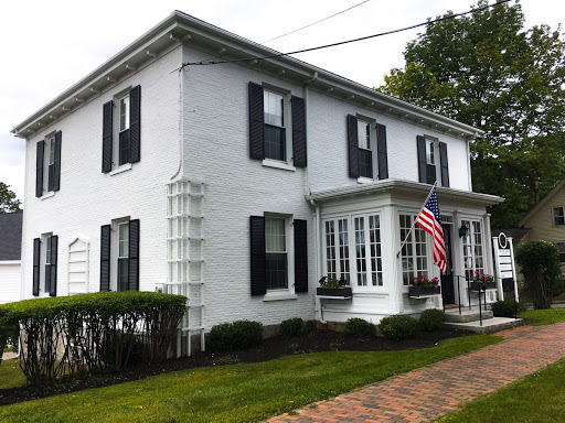 J. Edward Knight Insurance - Wiscasset - United States