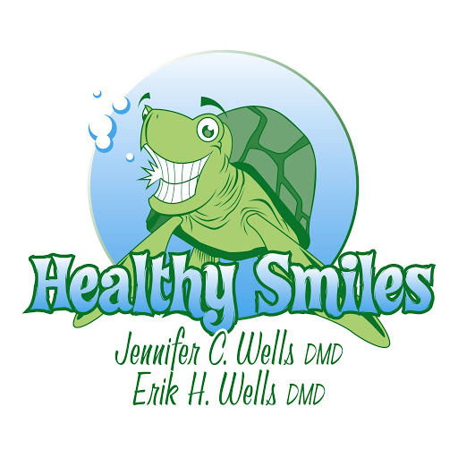 Dr. Jennifer C. Wells, DMD - Thumbnail